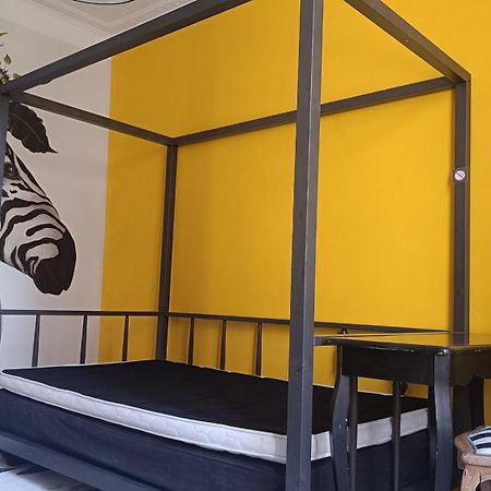 Buky Palace ポン エクステリア 写真